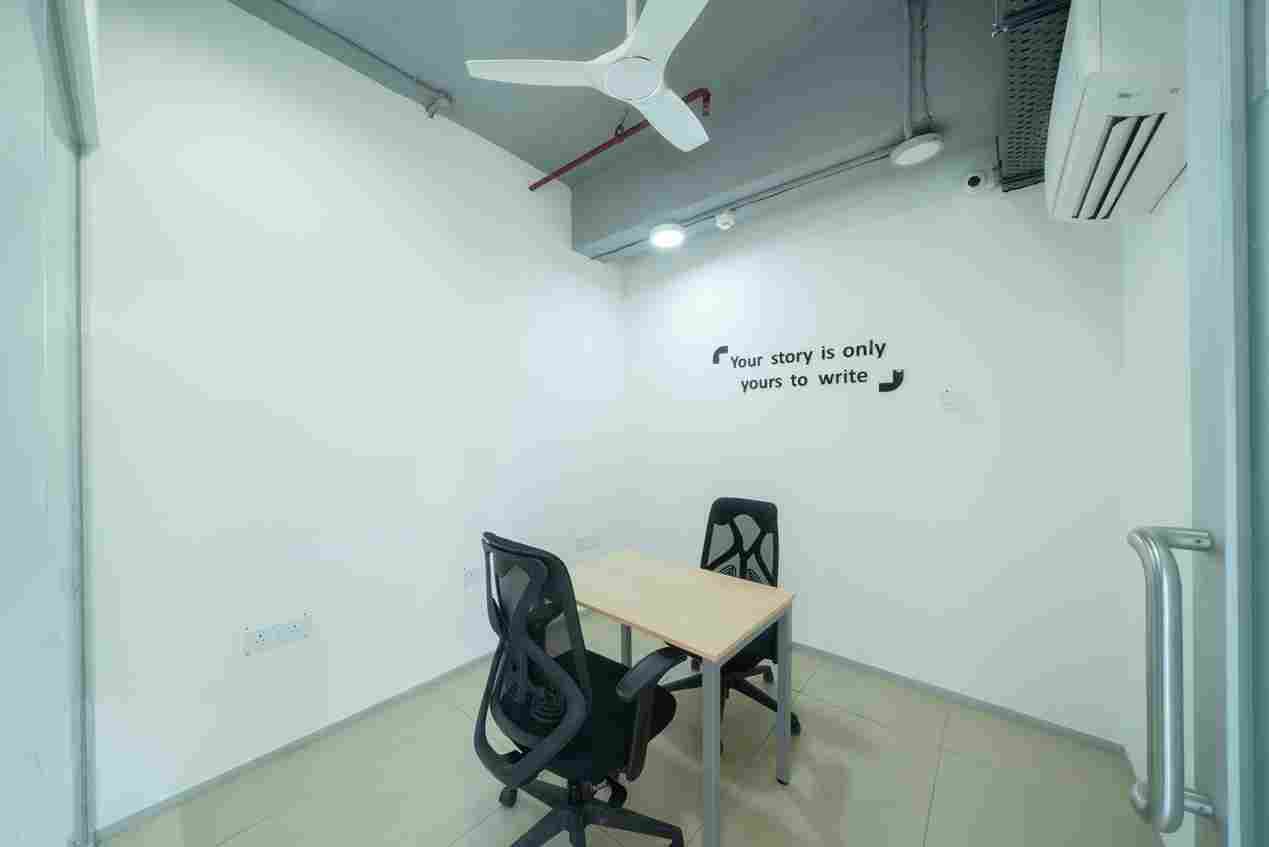 Emversity School of Hospitality & Allied Health Sciences, Delhi Rohini Delhi Office Space photo 18